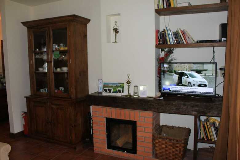 Agroturismo Quinta Do Pomarinho