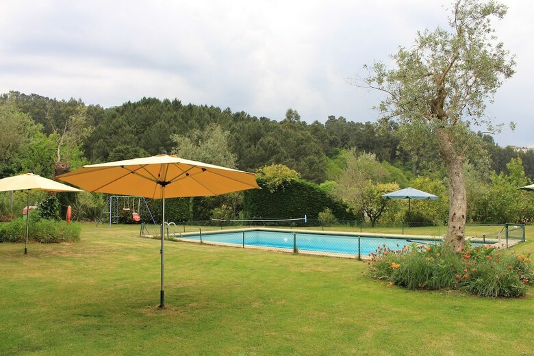 Agroturismo Quinta Do Pomarinho