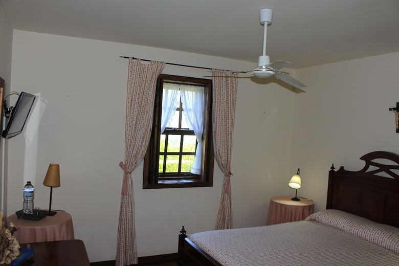 Agroturismo Quinta Do Pomarinho