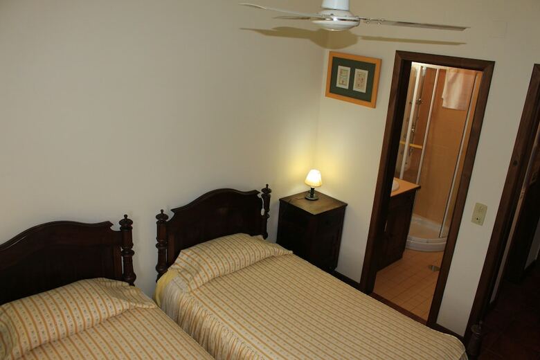 Agroturismo Quinta Do Pomarinho