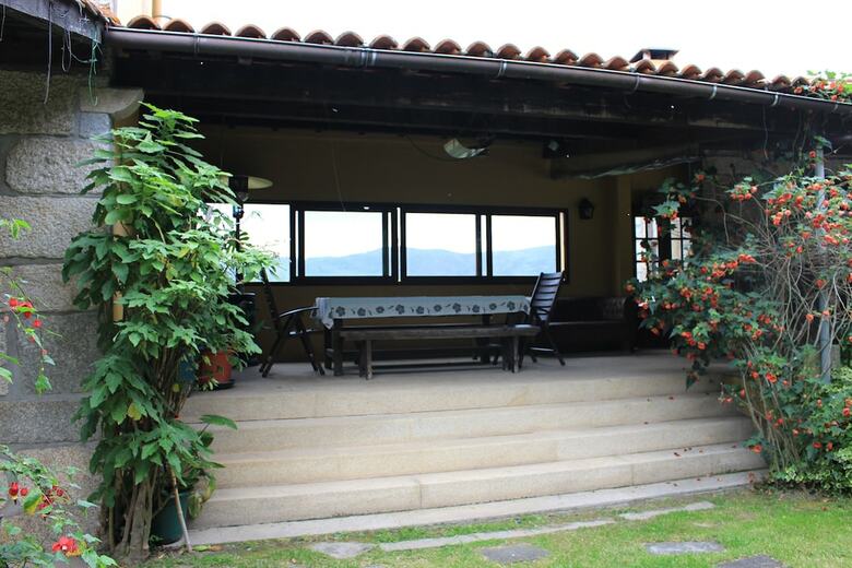 Agroturismo Quinta Do Pomarinho