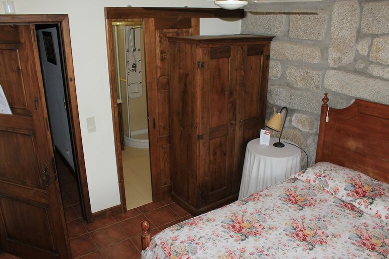 Agroturismo Quinta Do Pomarinho