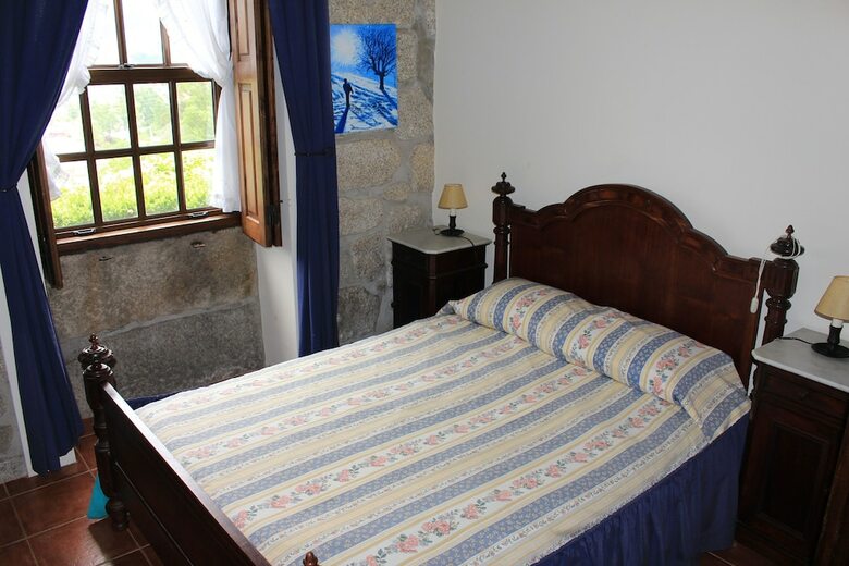 Agroturismo Quinta Do Pomarinho