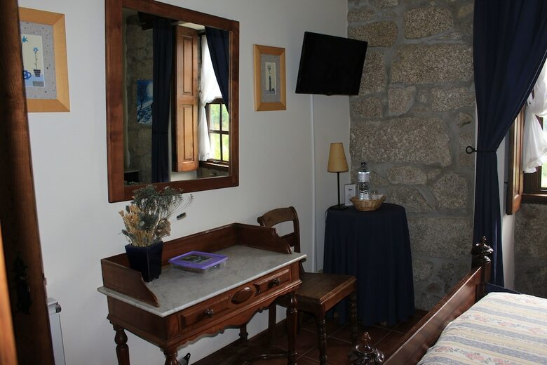 Agroturismo Quinta Do Pomarinho