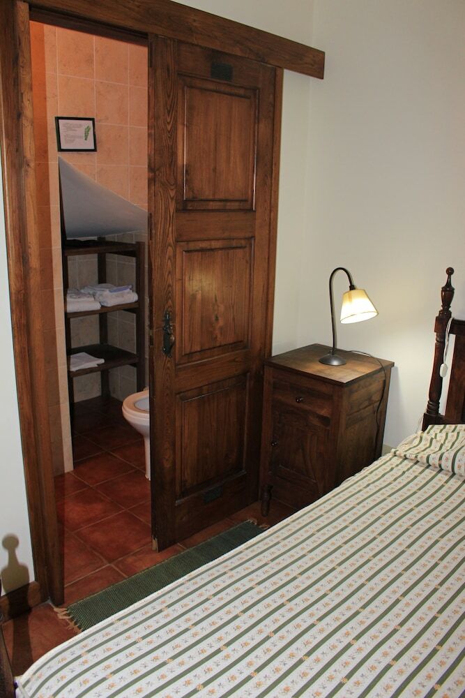 Agroturismo Quinta Do Pomarinho