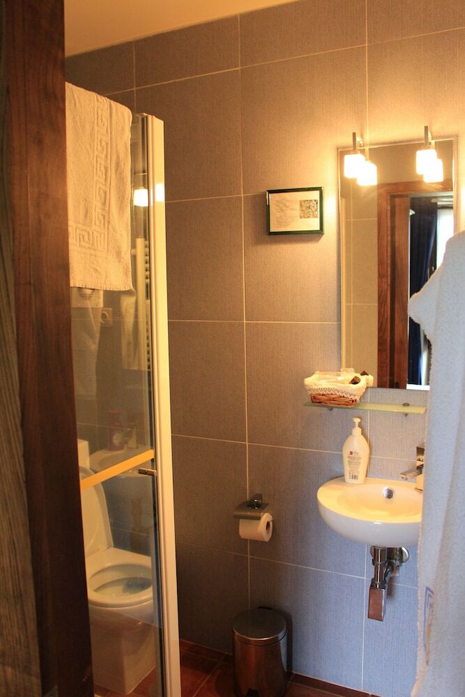 Agroturismo Quinta Do Pomarinho
