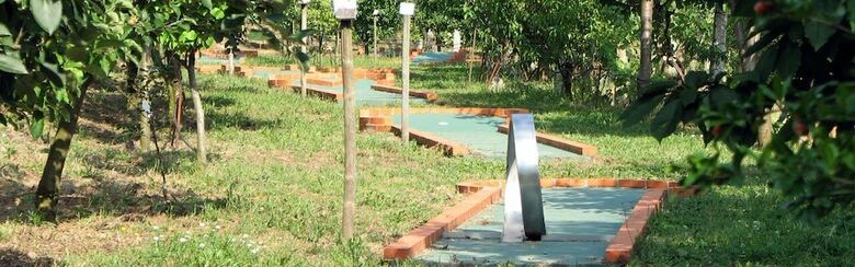 Agroturismo Quinta Do Pomarinho