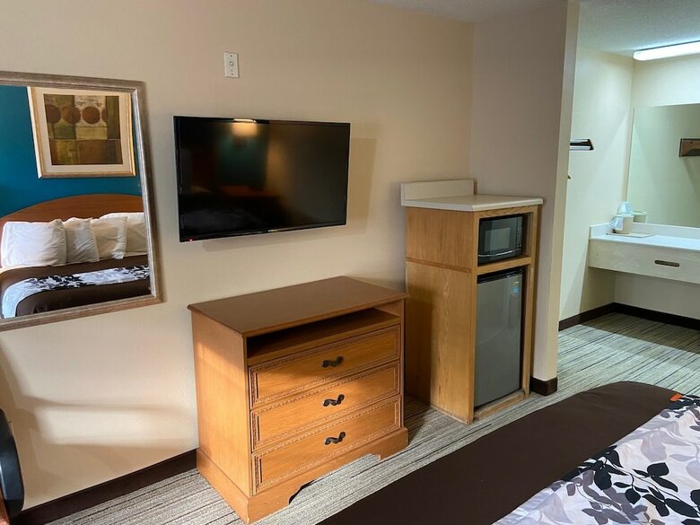 Motel Ashwood Inn & Suites