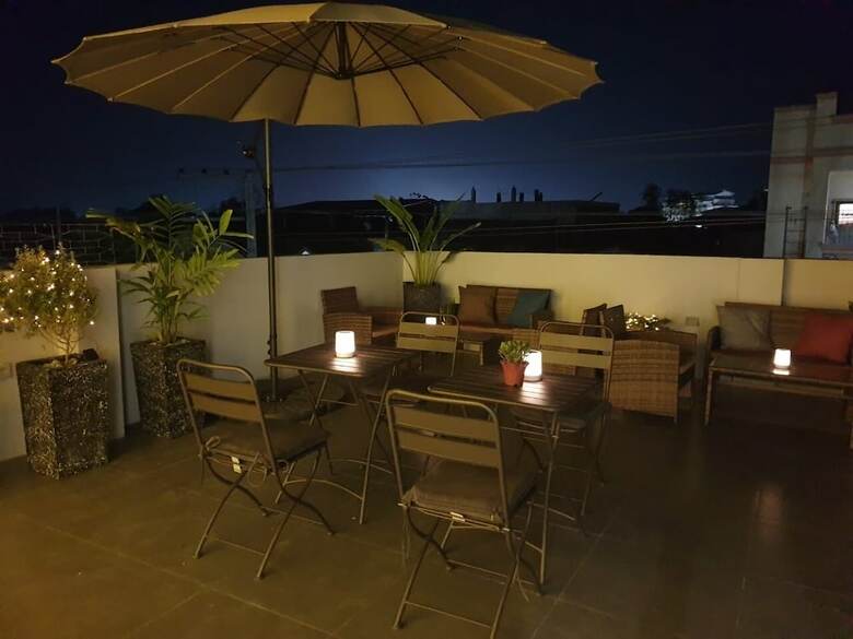 Hotel Radlett Residences