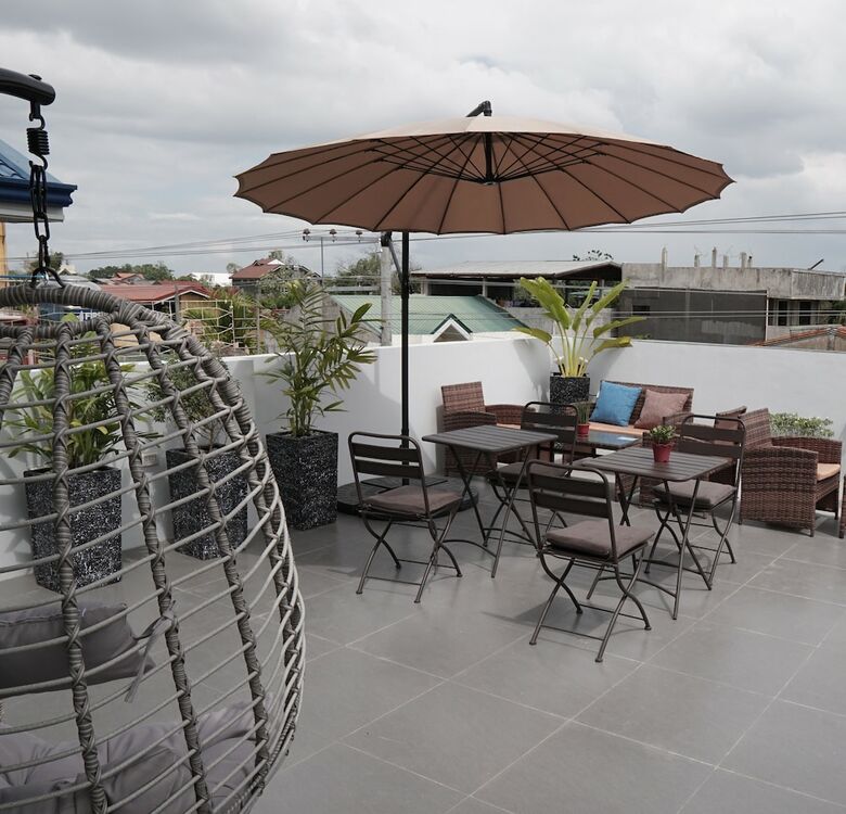 Hotel Radlett Residences