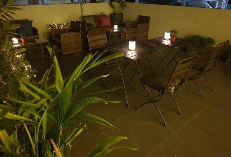 Hotel Radlett Residences