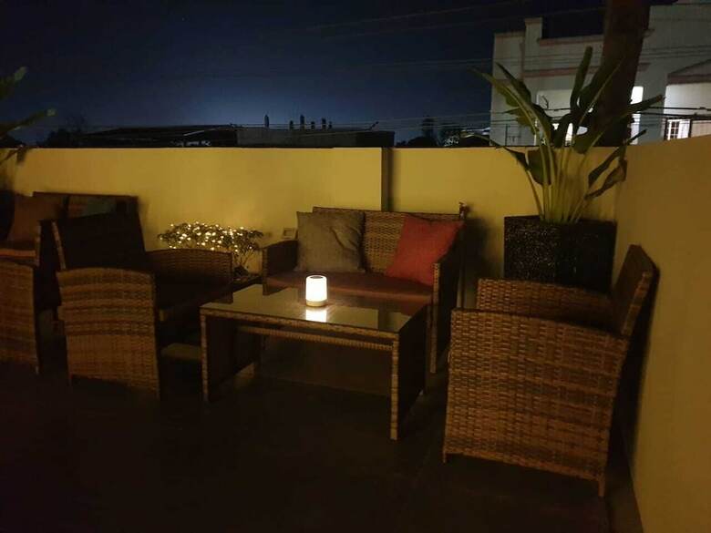 Hotel Radlett Residences