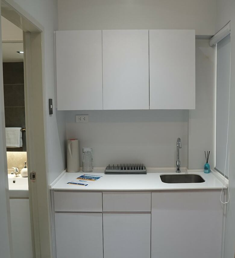 Hotel Radlett Residences