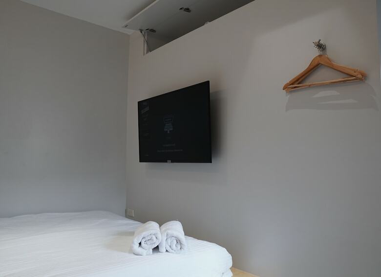 Hotel Radlett Residences