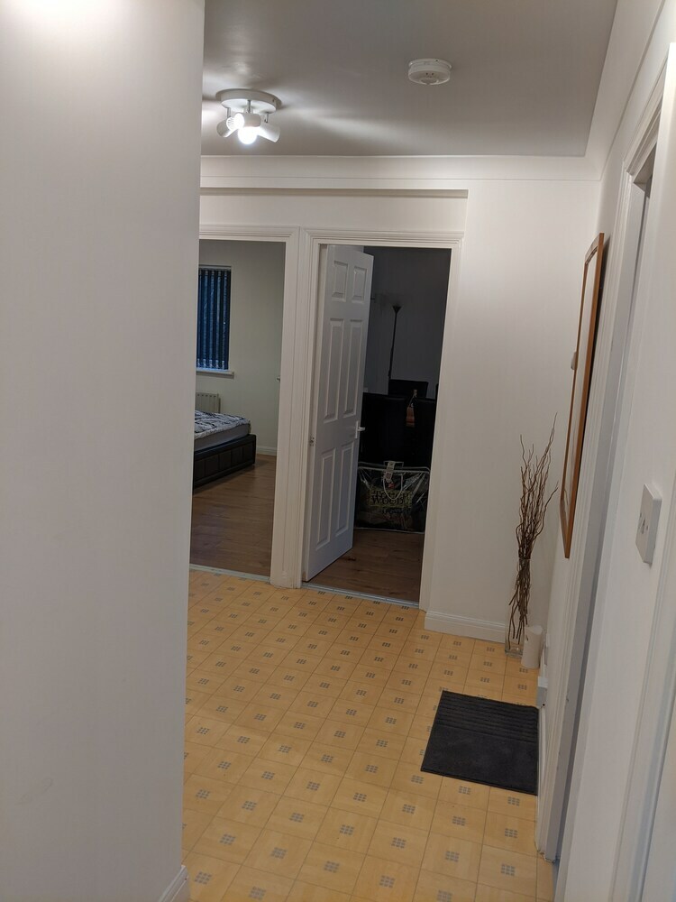 Oaklawn Service Apartments