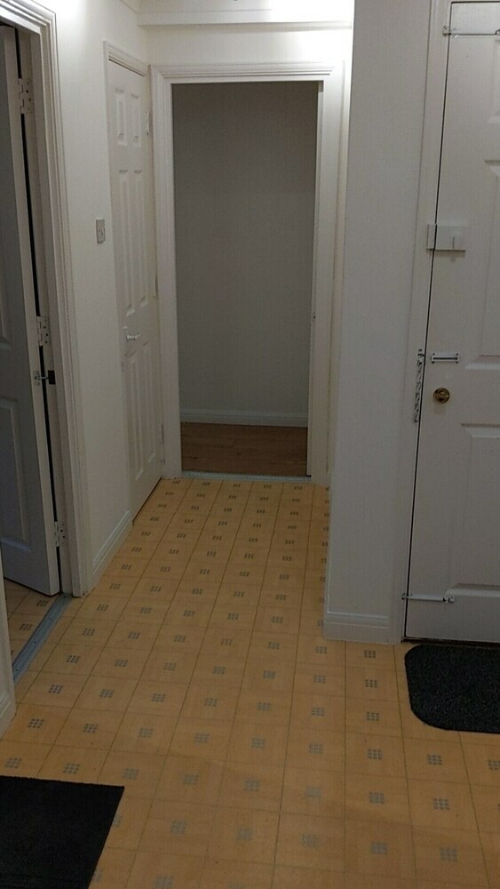 Oaklawn Service Apartments