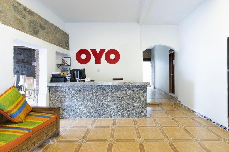 Oyo Hotel Molino de Tablas