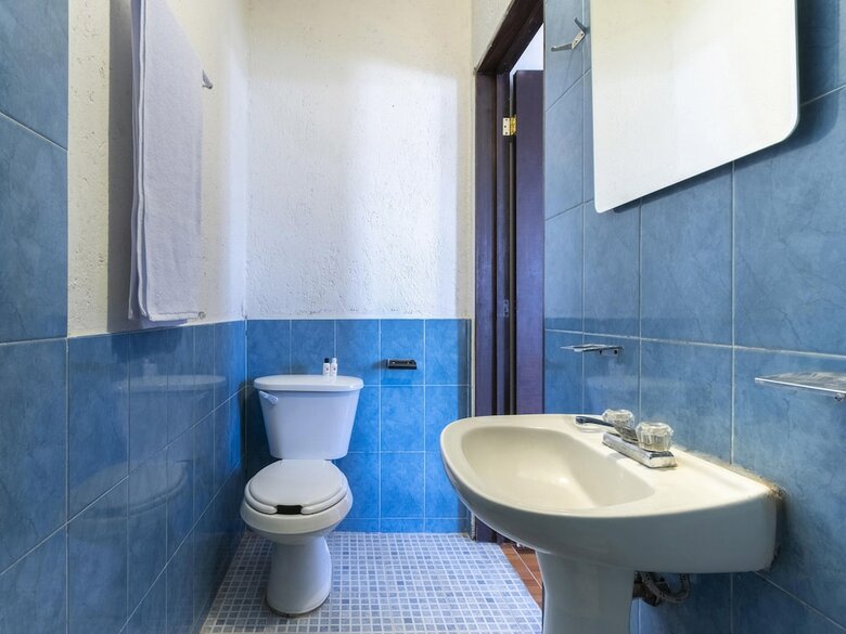 Oyo Hotel Molino de Tablas