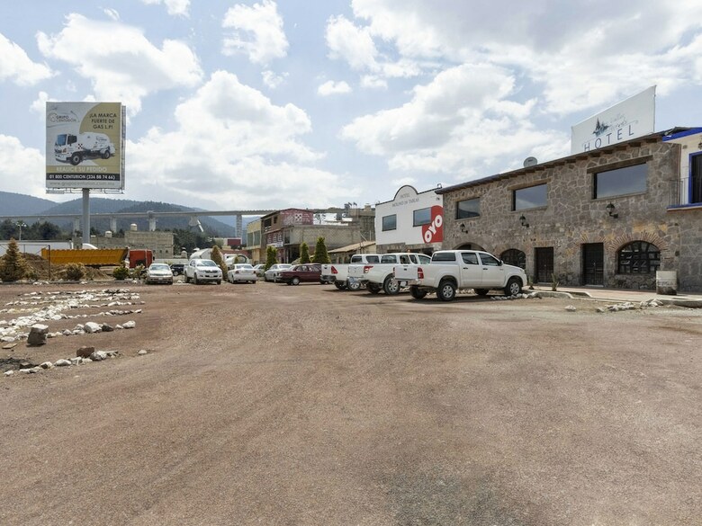 Oyo Hotel Molino de Tablas