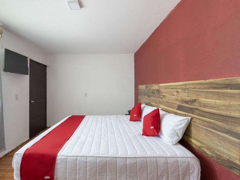 Oyo Hotel Molino de Tablas