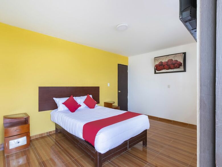Oyo Hotel Molino de Tablas