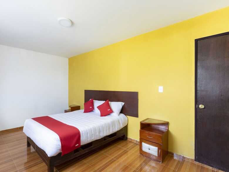 Oyo Hotel Molino de Tablas