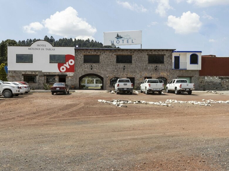 Oyo Hotel Molino de Tablas