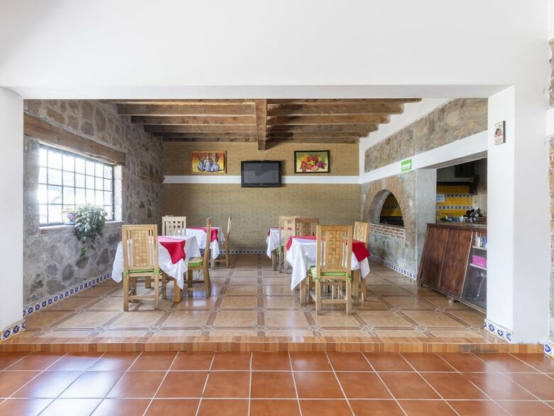 Oyo Hotel Molino de Tablas