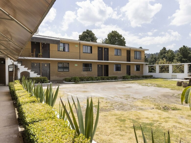 Oyo Hotel Molino de Tablas