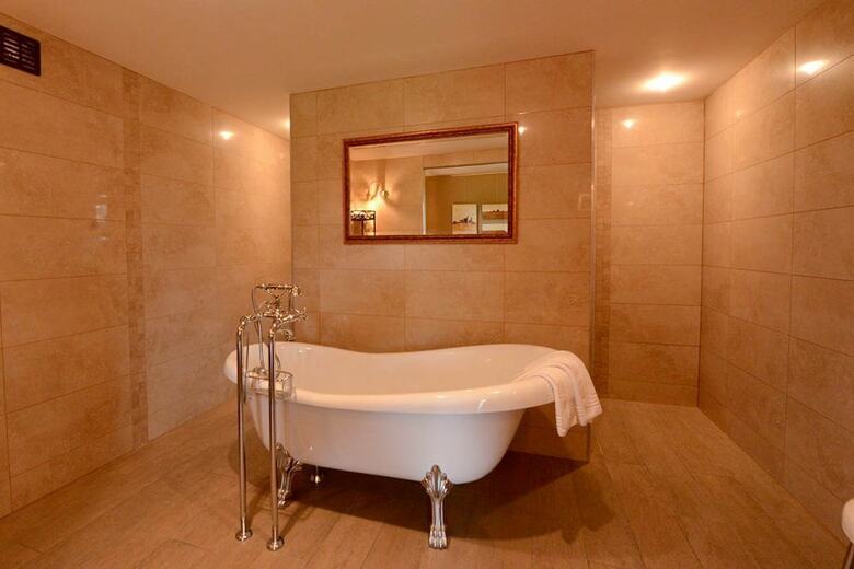 Hotel Le Charmes-chambertin