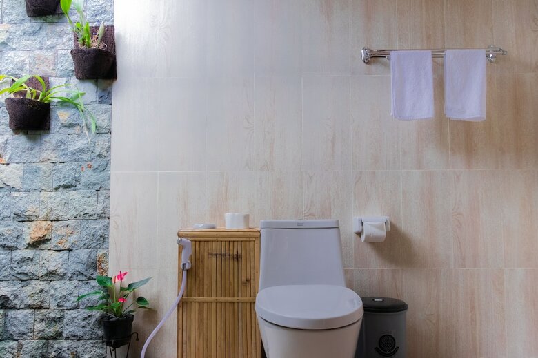 Bed & Breakfast Villa Sande