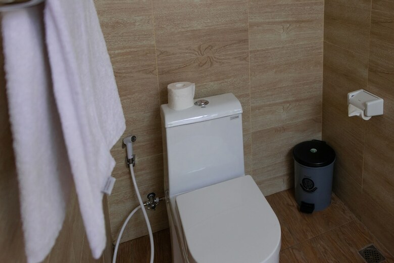 Bed & Breakfast Villa Sande