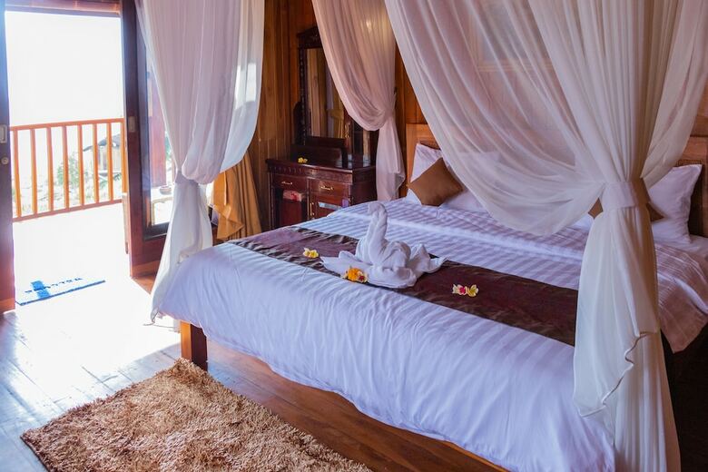 Bed & Breakfast Villa Sande