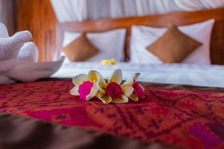 Bed & Breakfast Villa Sande