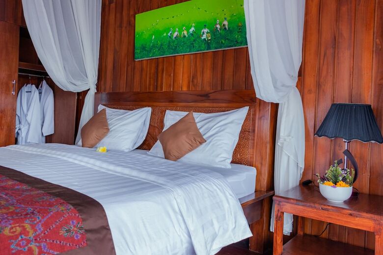 Bed & Breakfast Villa Sande