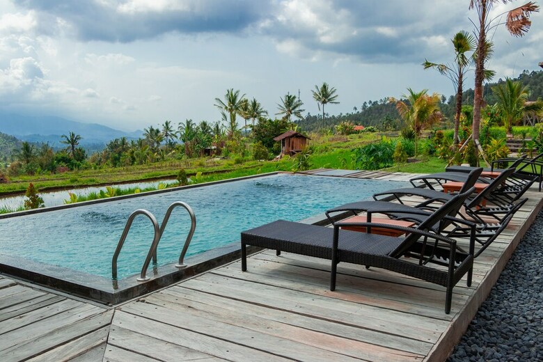 Bed & Breakfast Villa Sande