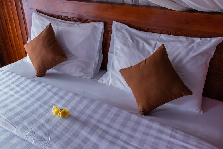 Bed & Breakfast Villa Sande