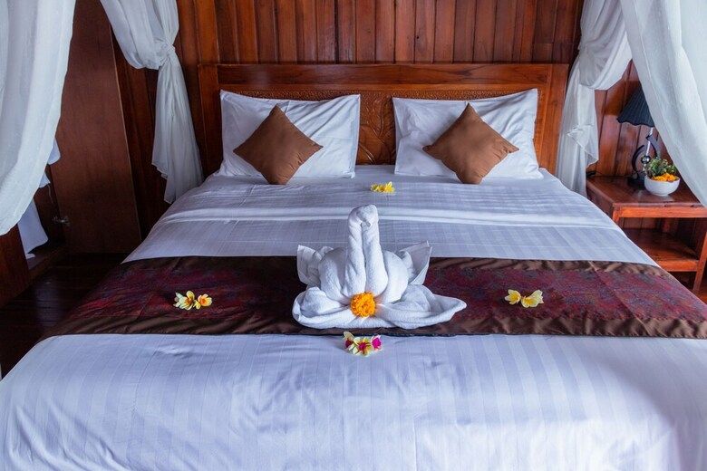 Bed & Breakfast Villa Sande