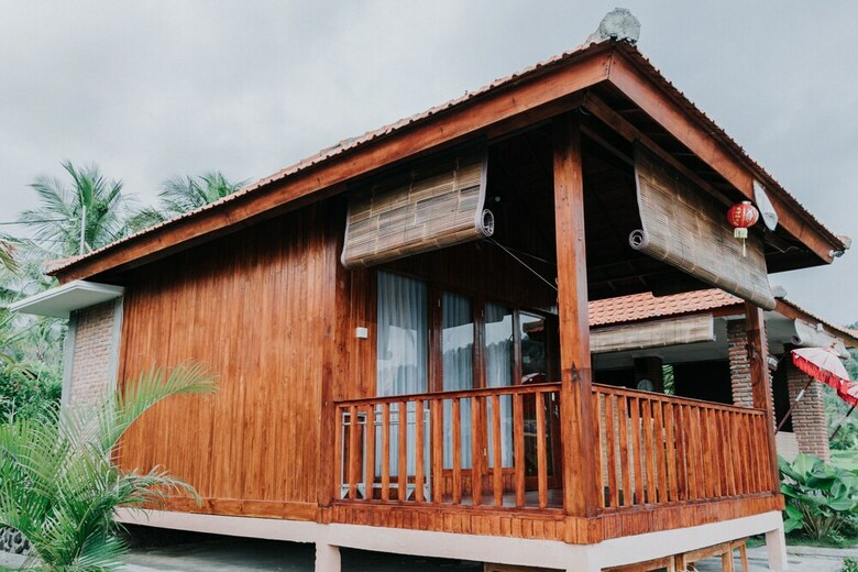 Bed & Breakfast Villa Sande