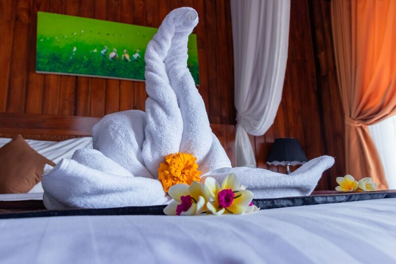 Bed & Breakfast Villa Sande