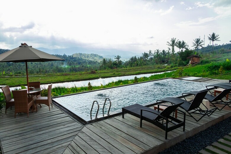 Bed & Breakfast Villa Sande