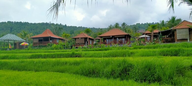 Bed & Breakfast Villa Sande