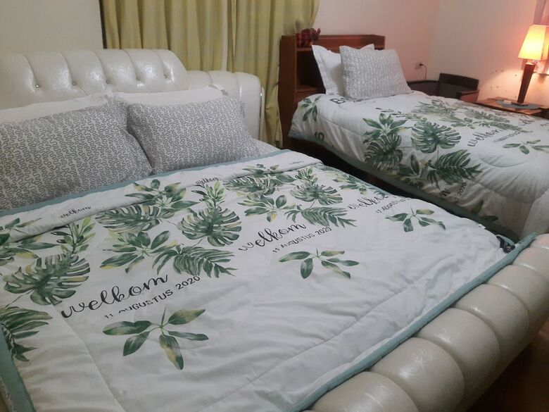 Hotel Nasun Bed And Breakfast