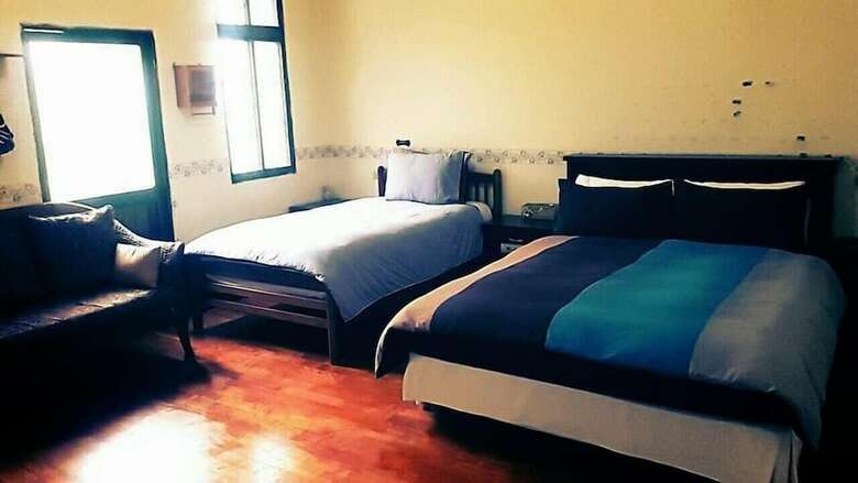 Hotel Nasun Bed And Breakfast