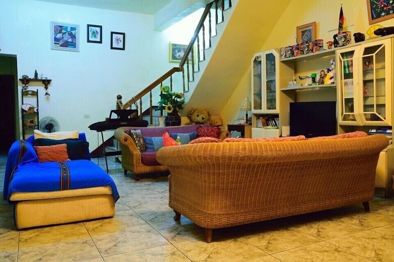 Hotel Nasun Bed And Breakfast