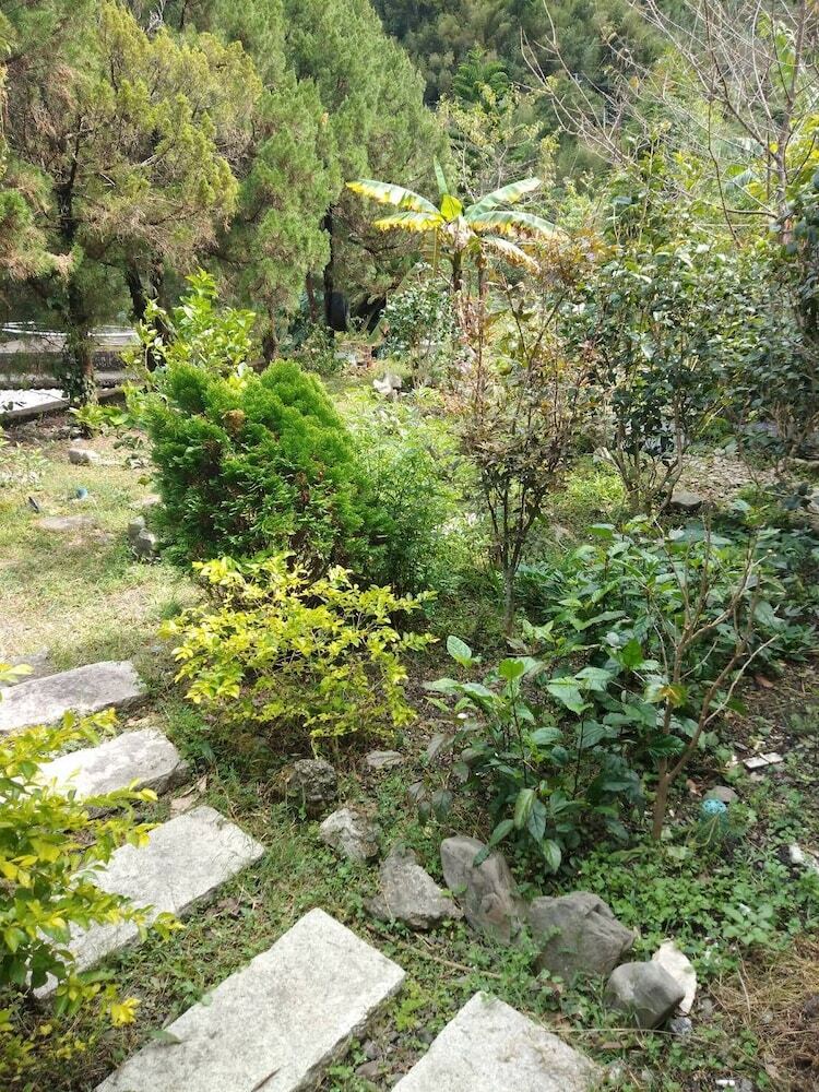 Hotel Nasun Bed And Breakfast