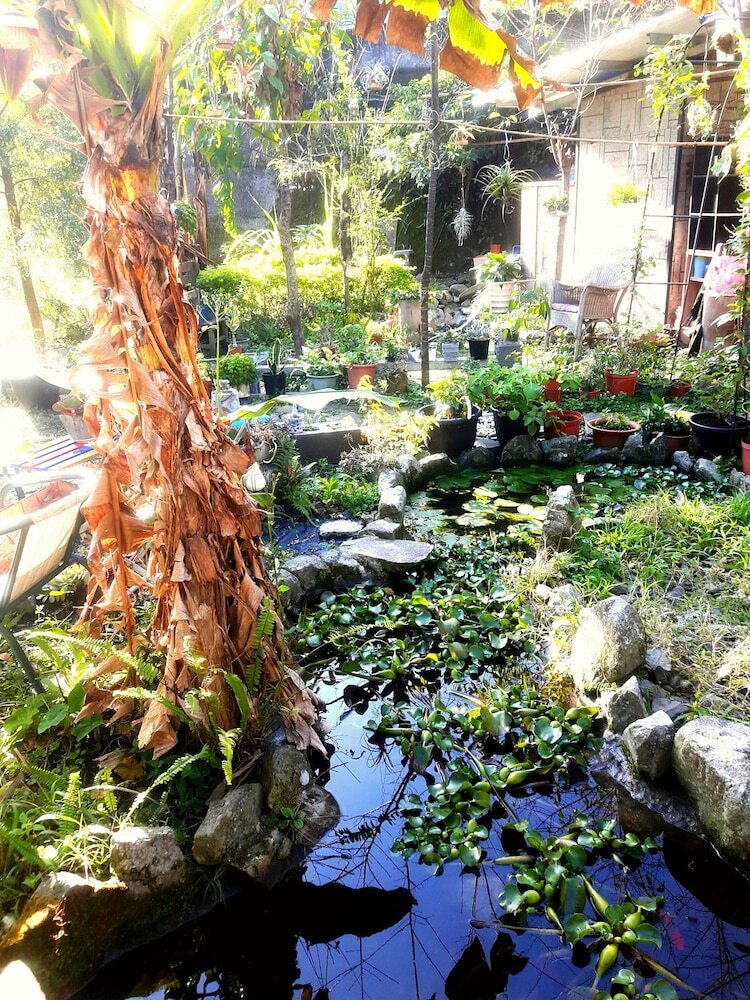 Hotel Nasun Bed And Breakfast
