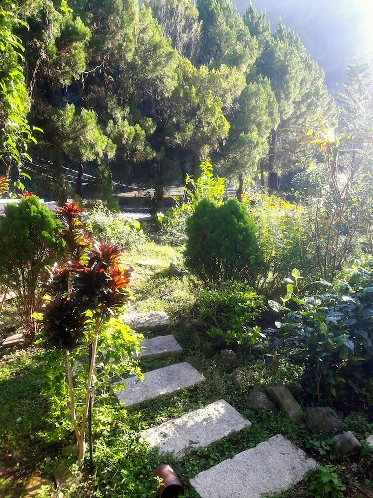 Hotel Nasun Bed And Breakfast