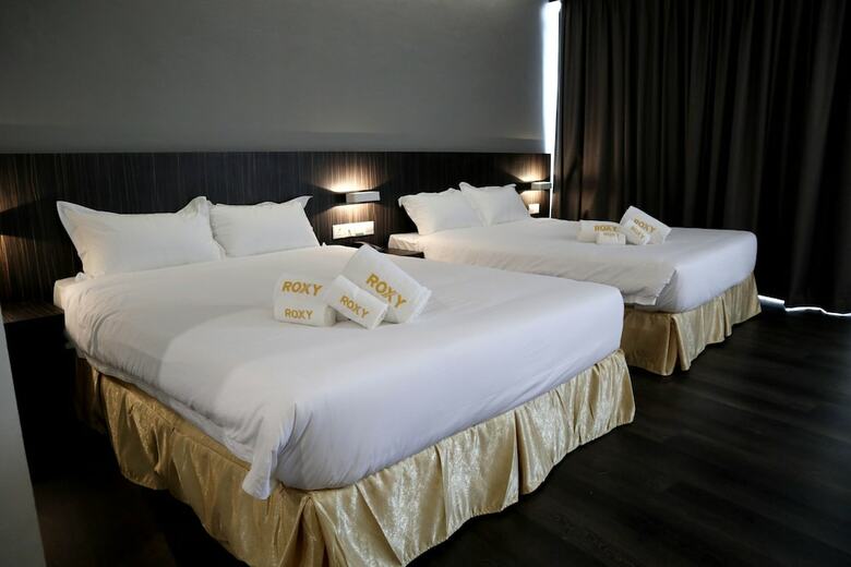 Roxy Hotel Serian