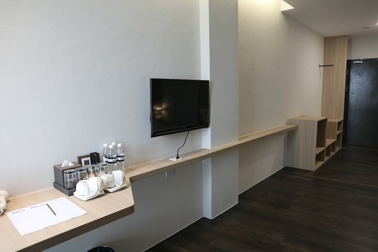 Roxy Hotel Serian